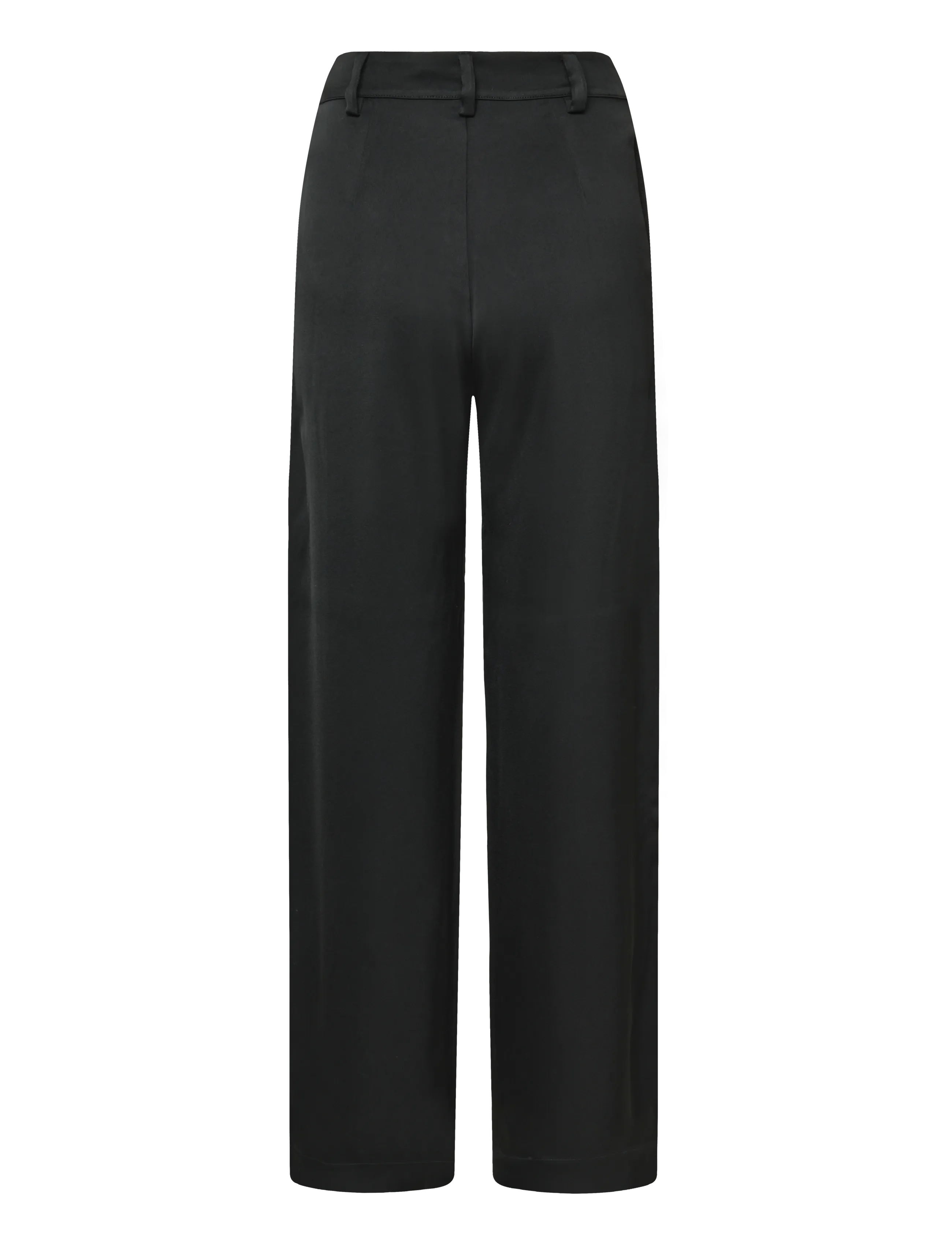 Ahlvar Gallery - Mila trousers - black - 2