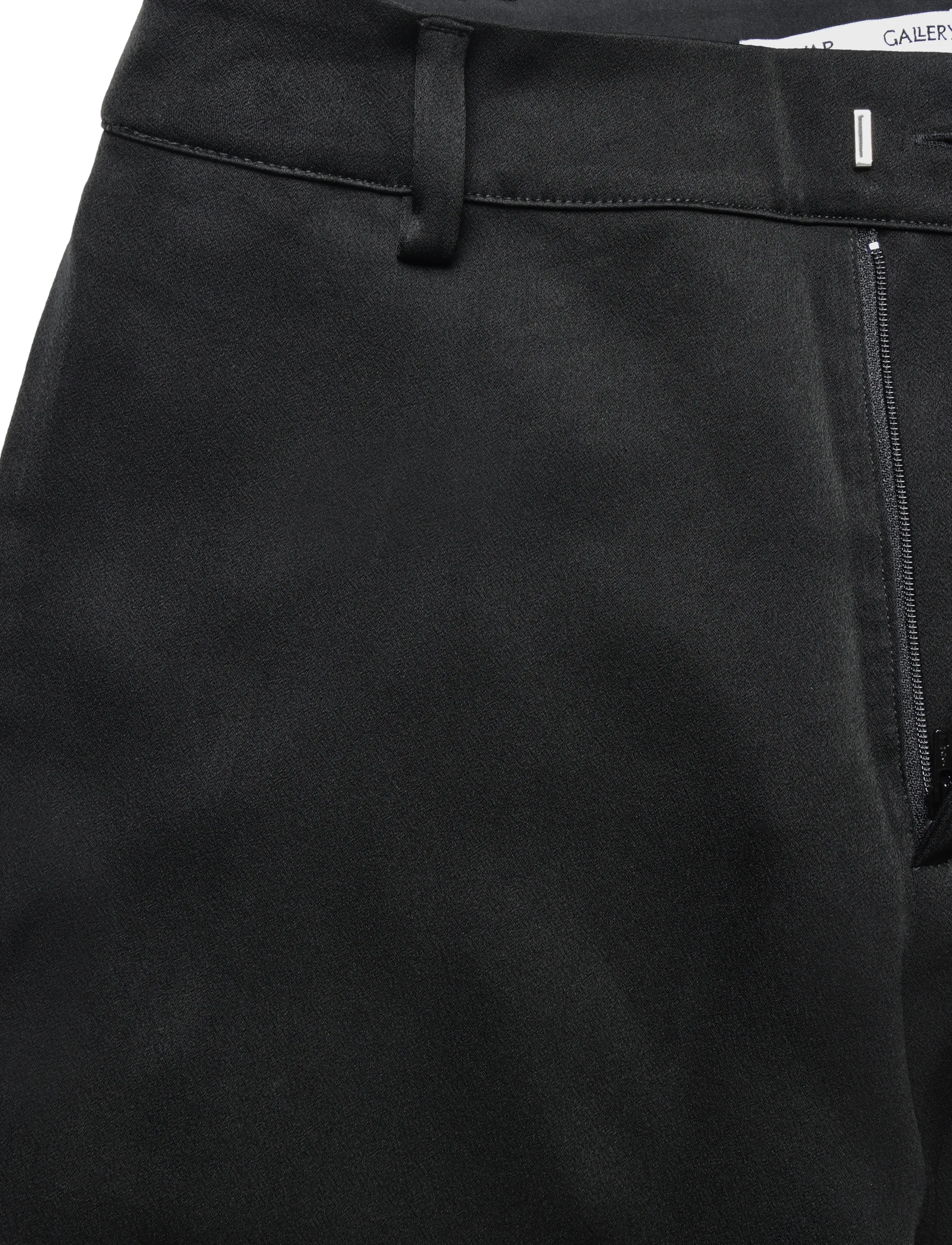 Ahlvar Gallery - Mila trousers - black - 5