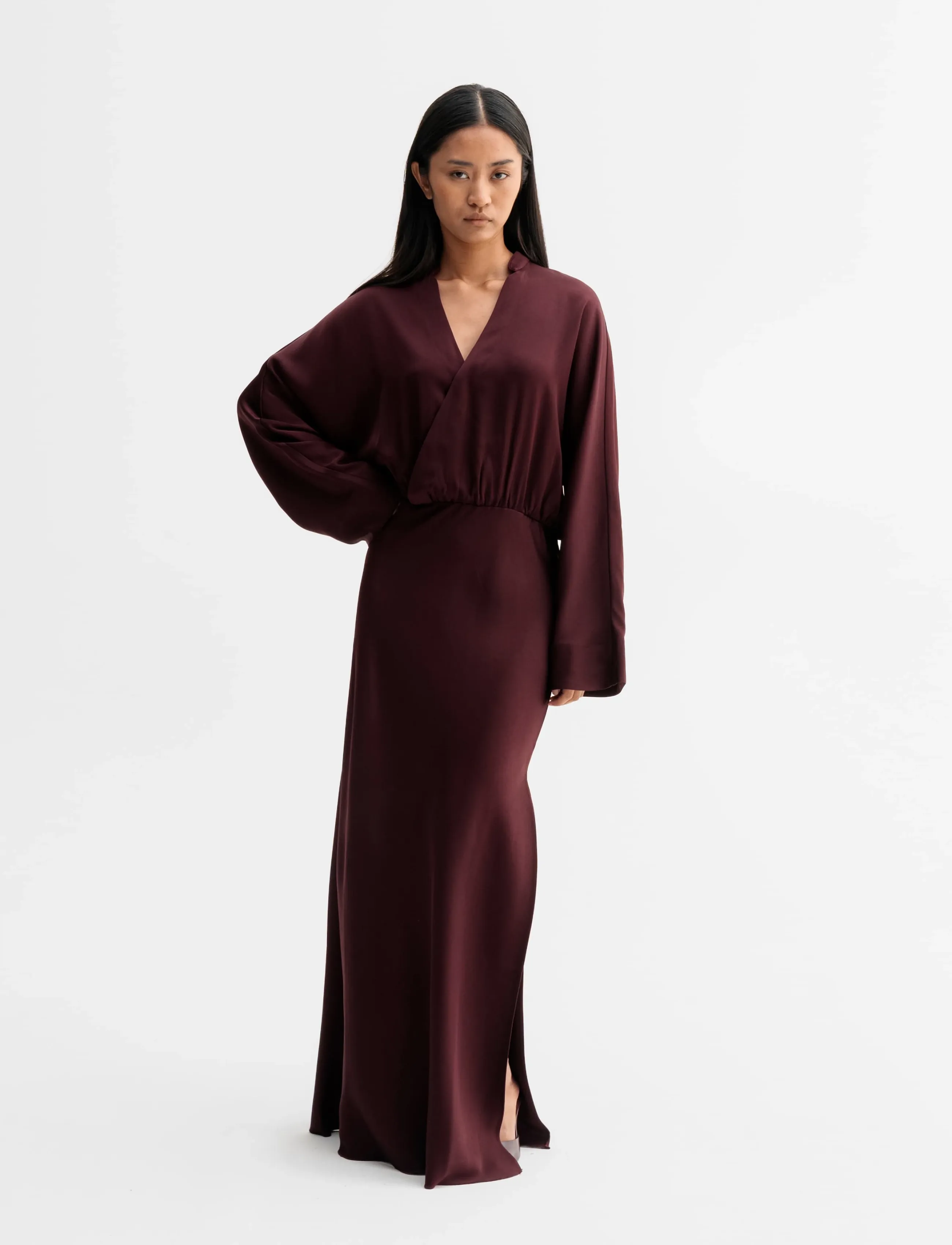 Niva Dress