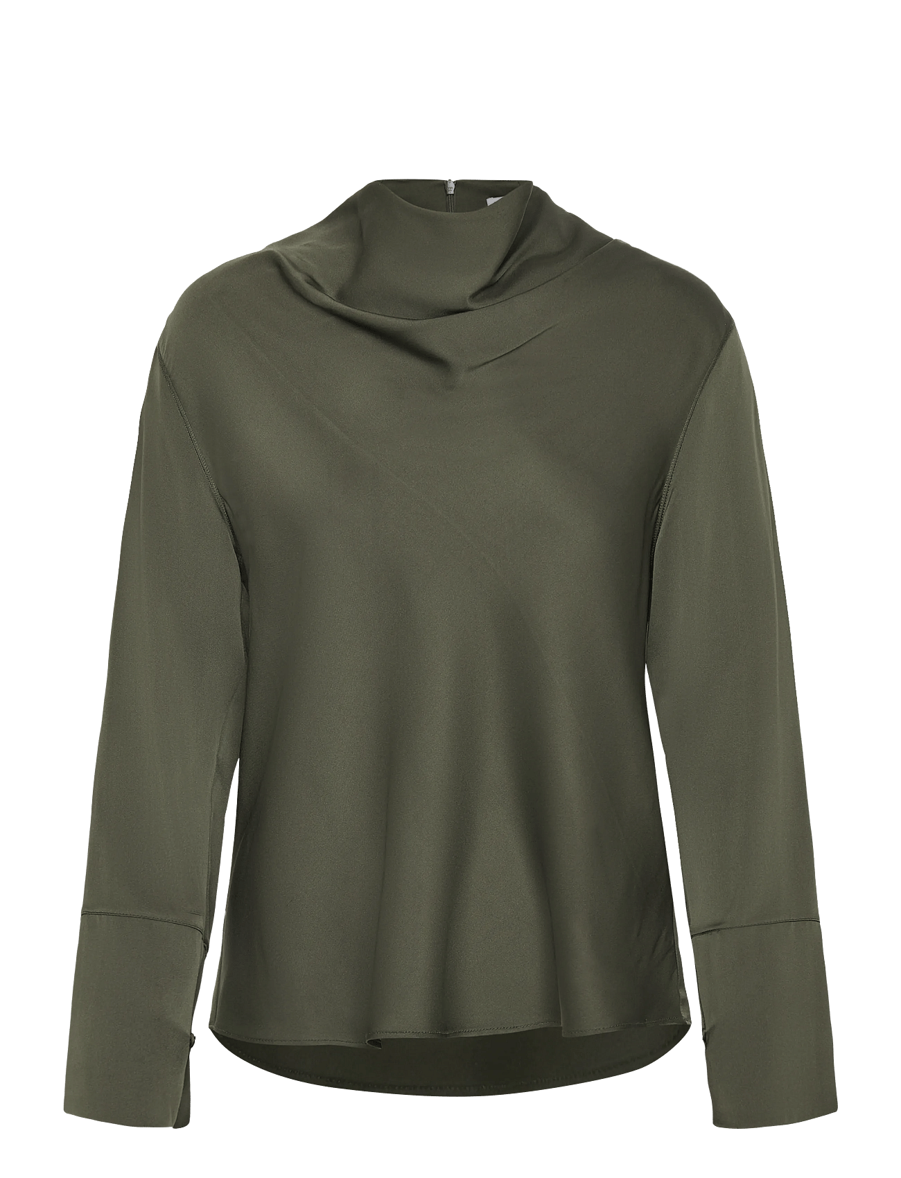 Ahlvar Gallery | Ayumi Silk Blouse | L