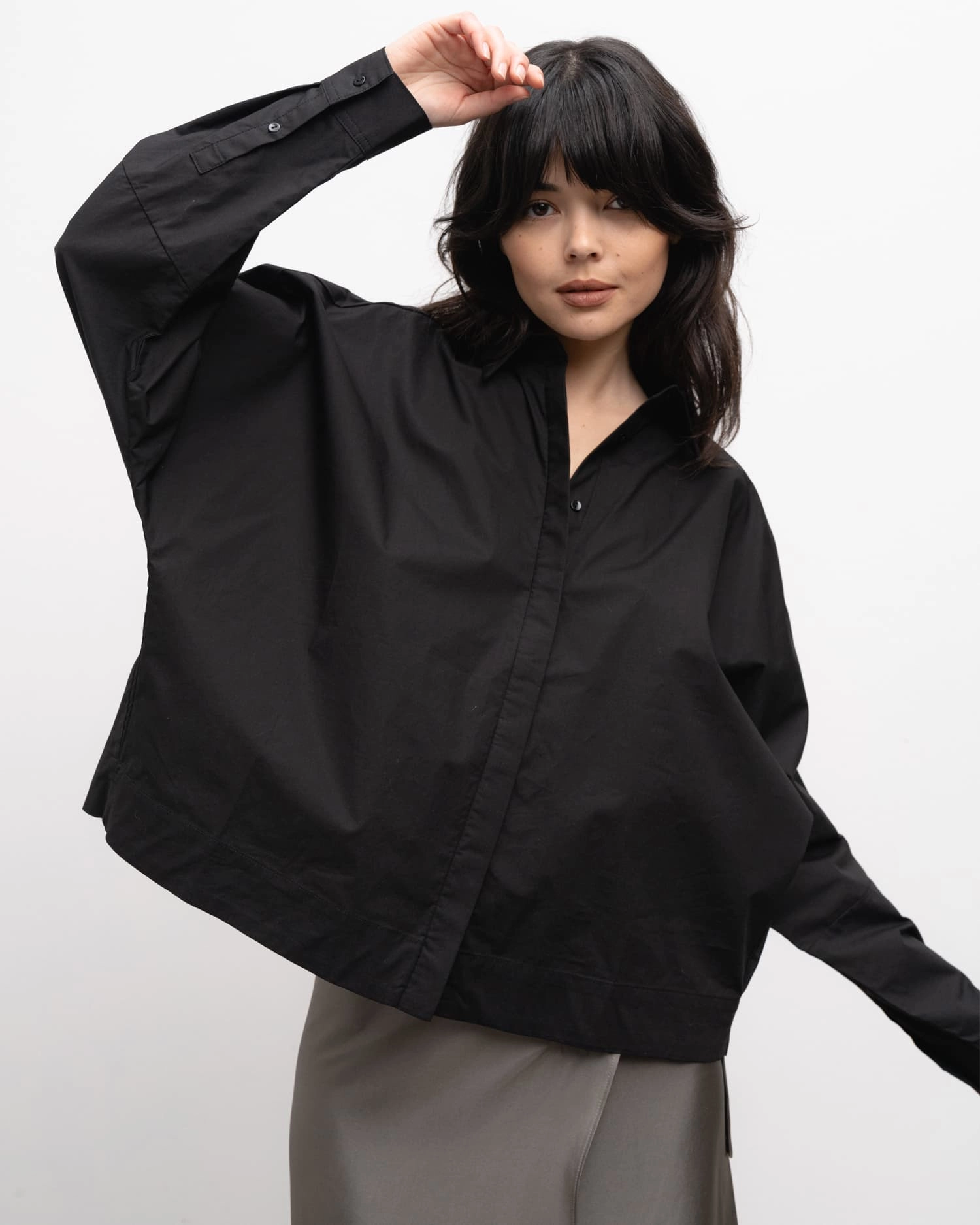 Ahlvar Gallery Gigi Shirt skjortor dam – bild 5