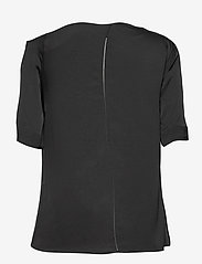 Ahlvar Gallery - Chima blouse - blouses à manches courtes - black - 2