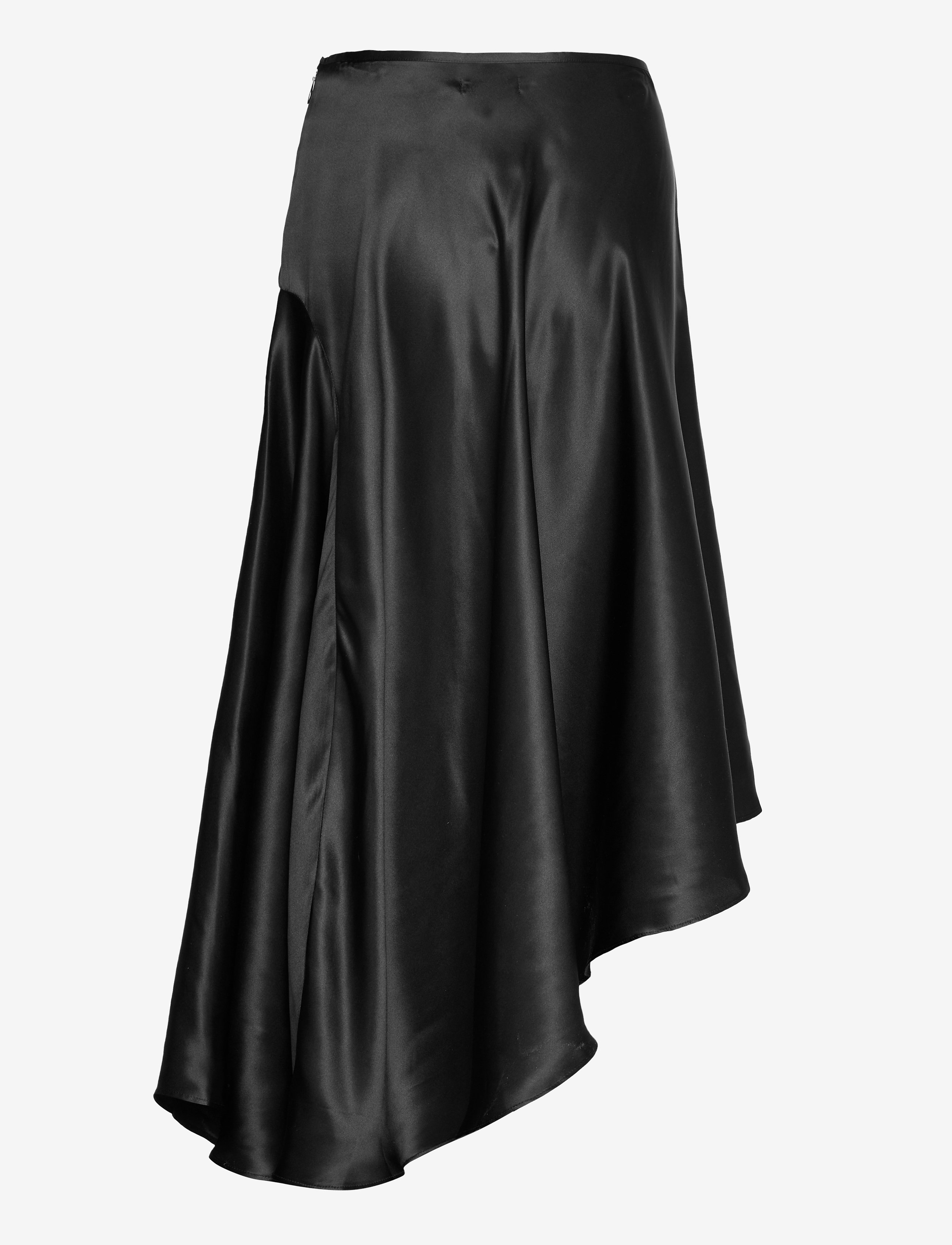 Ahlvar Gallery - Kara skirt - black - 2