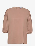 Nalima blouse - SAND