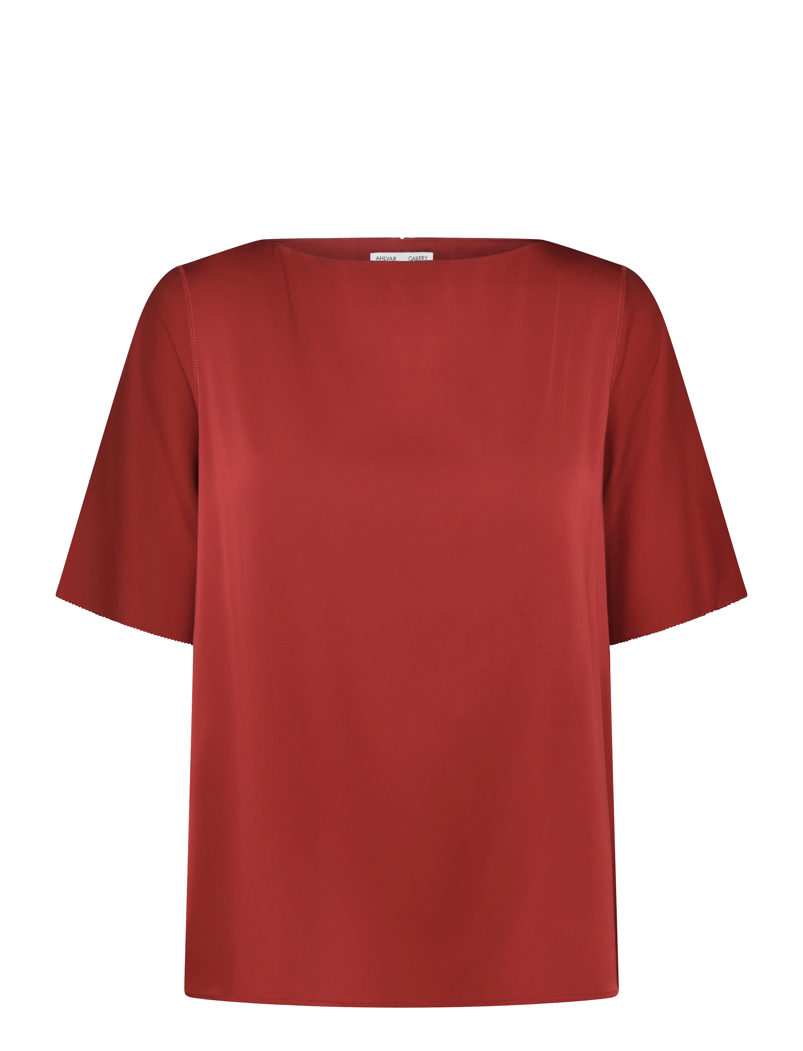 DARK RED