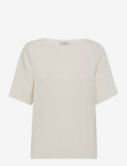 Yoli blouse - OFF-WHITE