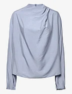Lima blouse - SKY