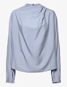 Lima blouse, Ahlvar Gallery