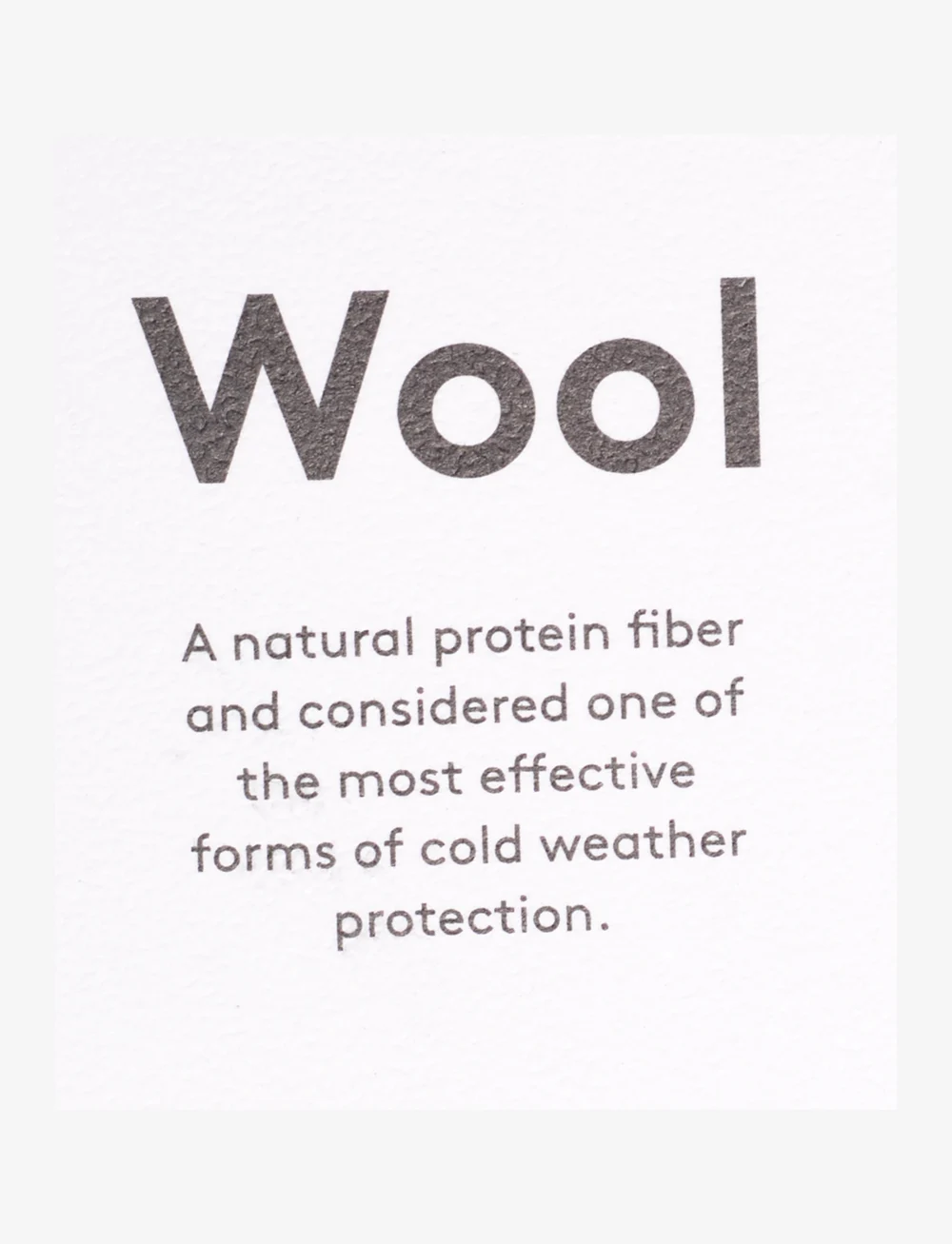 Ahlvar Gallery - Liv wool blazer - black - 5