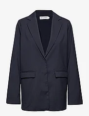 Ahlvar Gallery - Liv wool blazer - party wear at outlet prices - navy - 0