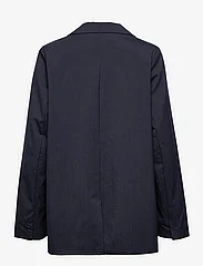 Ahlvar Gallery - Liv wool blazer - ballīšu apģērbs par outlet cenām - navy - 1