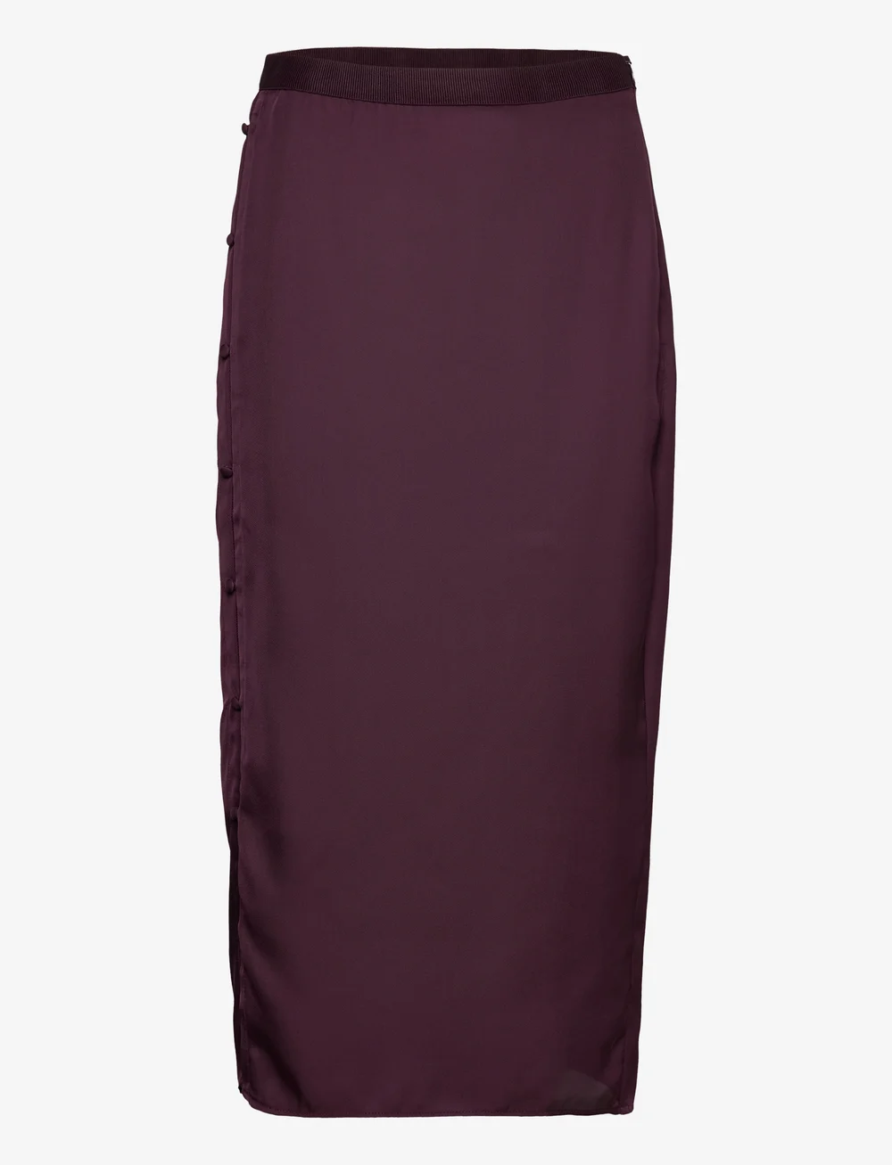 Ahlvar Gallery Pao Skirt midi skirts shop at Booztlet