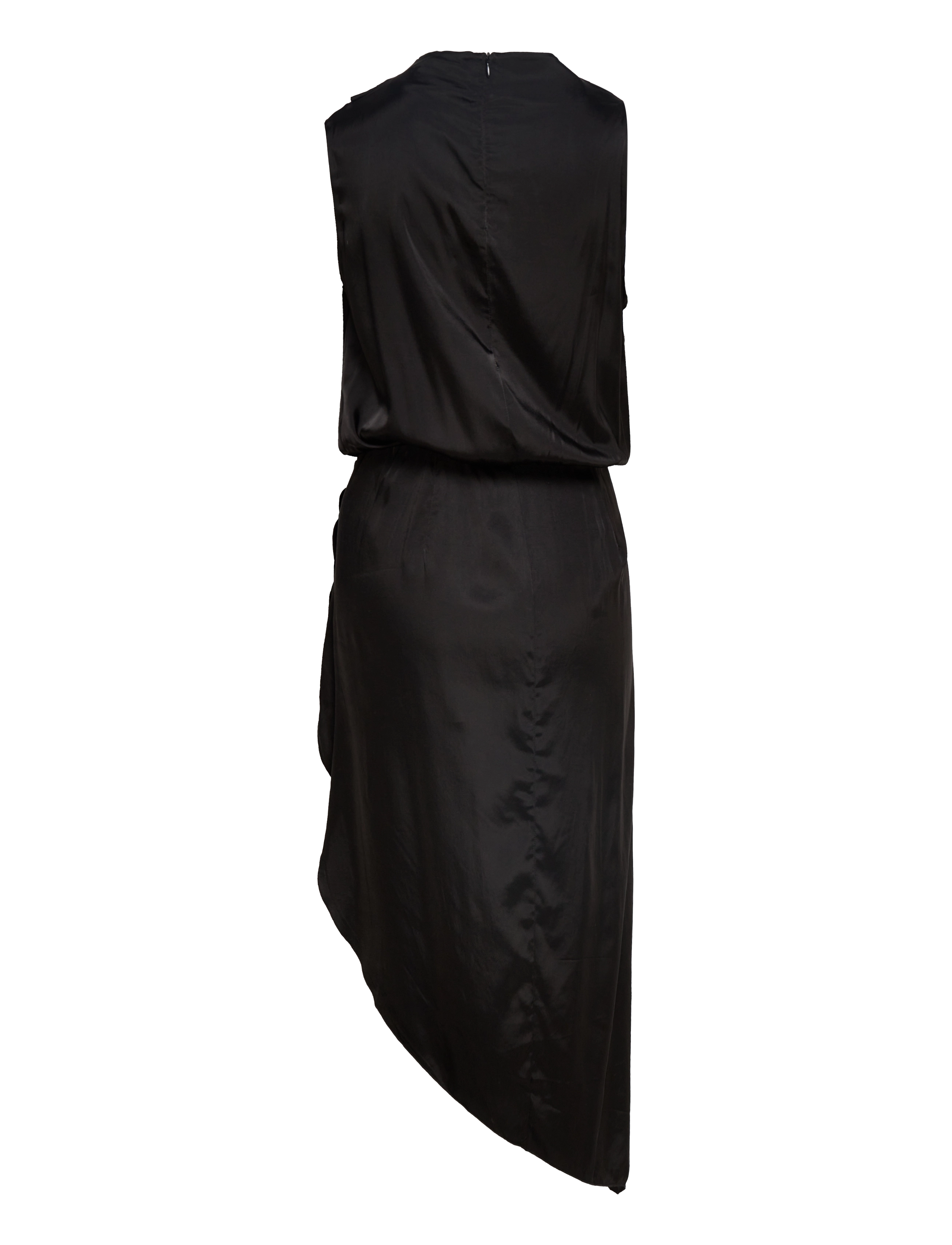 Ahlvar Gallery - Tilda dress - black - 1