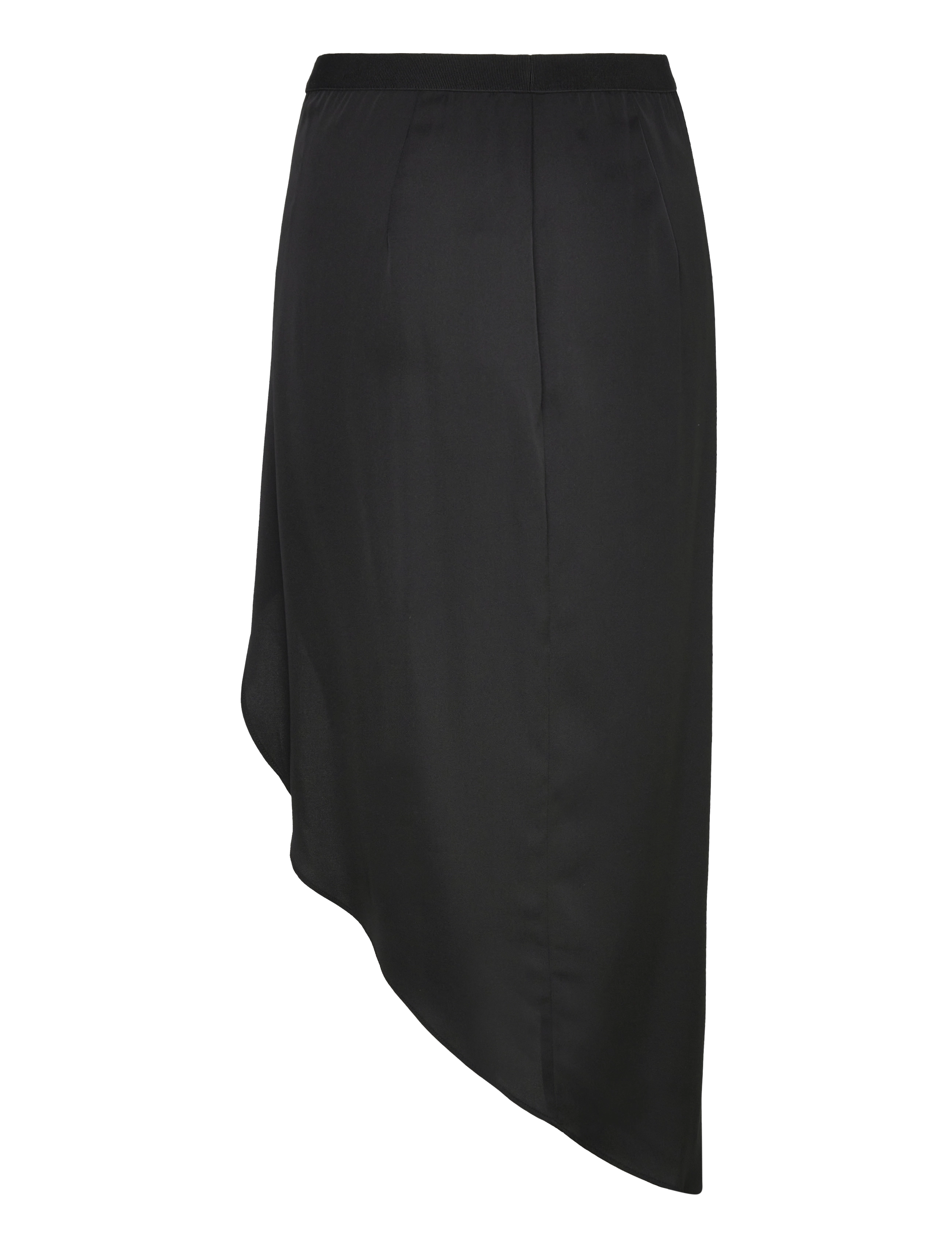 Ahlvar Gallery - Tilda skirt - midi - black - 2