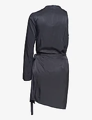 Ahlvar Gallery - Toki dress - vakarėlių drabužiai išparduotuvių kainomis - blue grey - 1