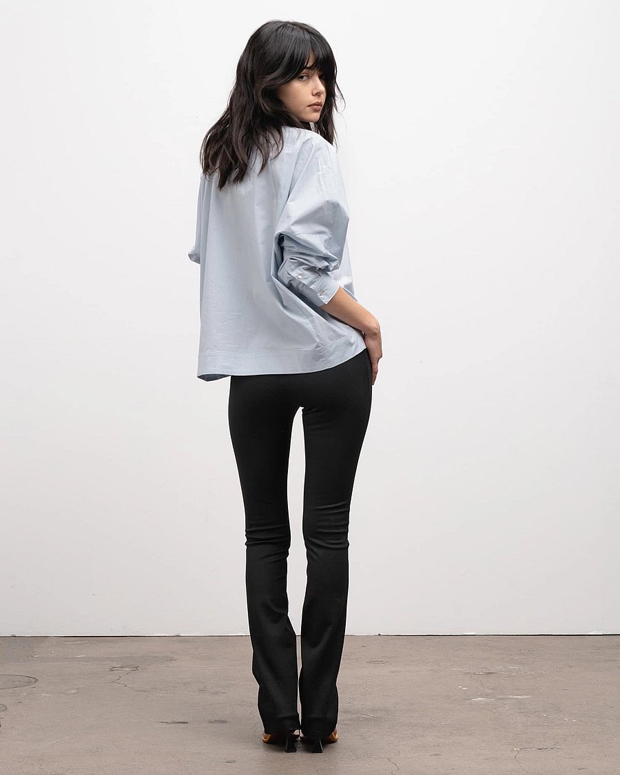 Ahlvar Gallery - Elin trousers - black - 3