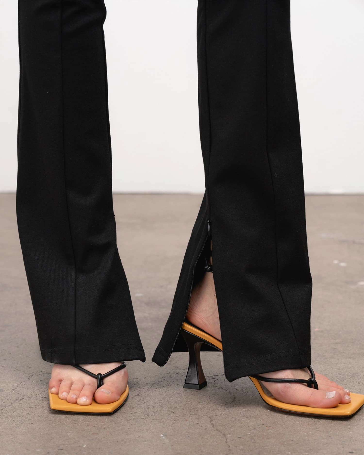 Ahlvar Gallery - Elin trousers - black - 5