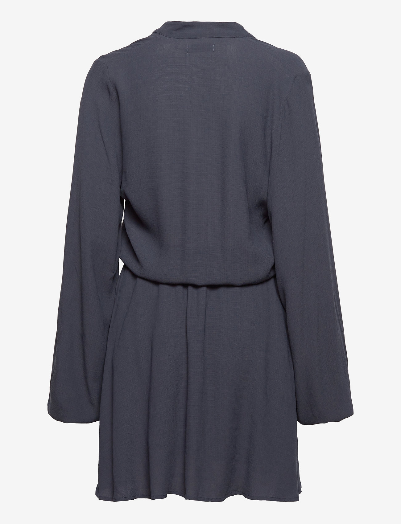 Ahlvar Gallery - Elmah dress - blue grey - 1