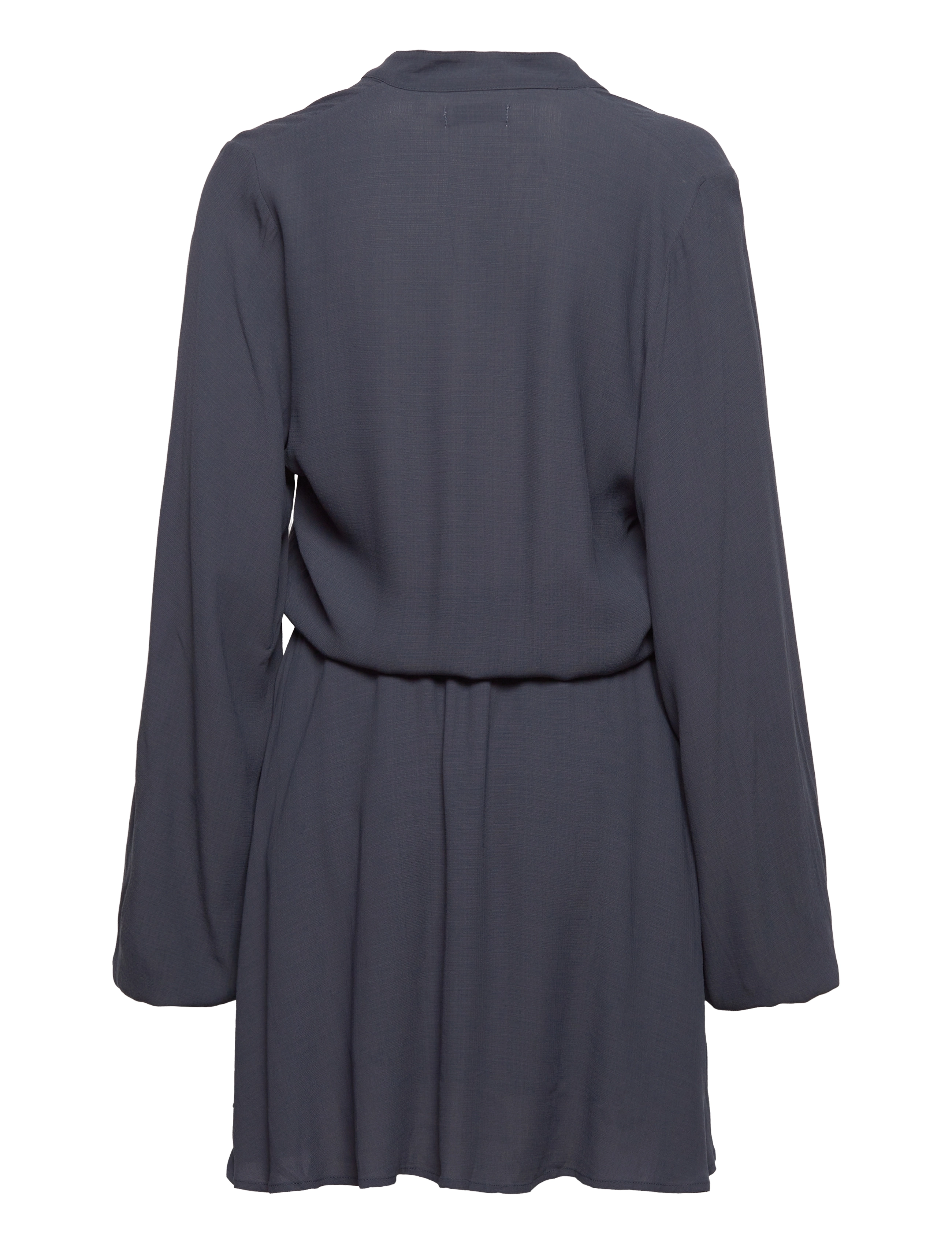 Ahlvar Gallery - Elmah dress - blue grey - 2