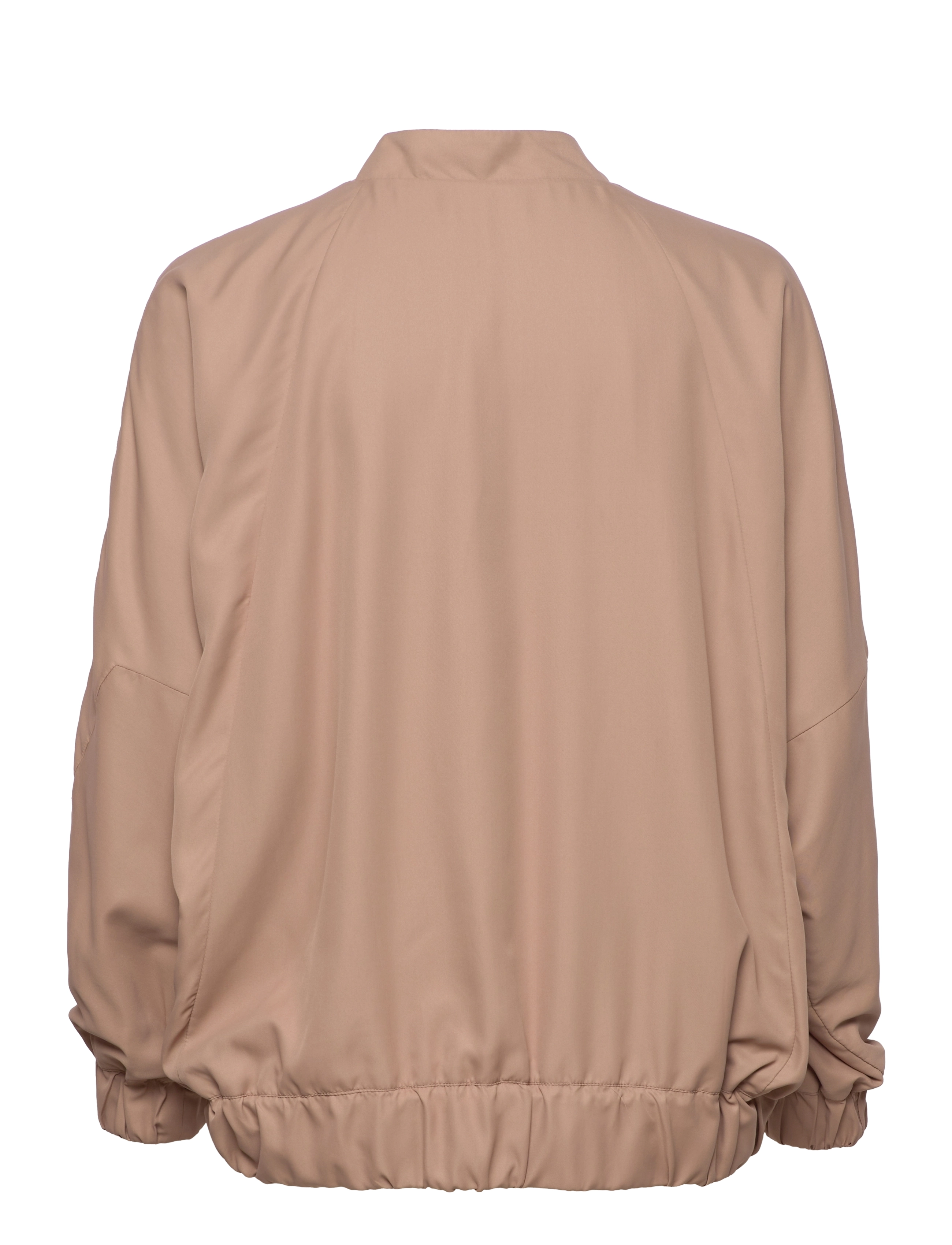 Ahlvar Gallery - Kimie bomber jacket - sand - 2
