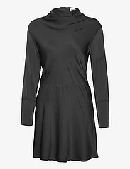 Ahlvar Gallery - Ayumi dress - party wear at outlet prices - black - 0