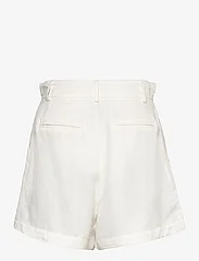 Ahlvar Gallery - Noma linen shorts - off-white - 1