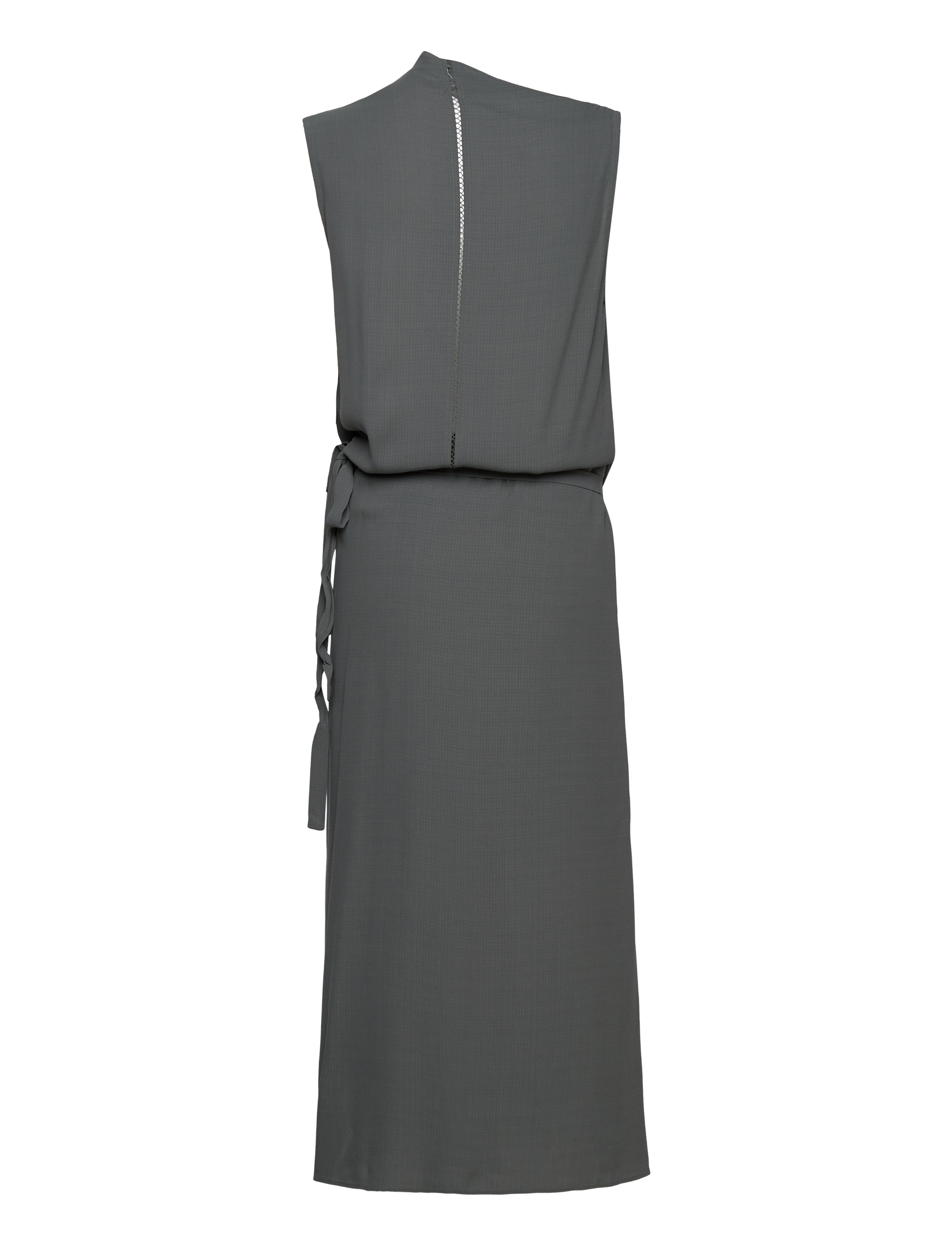 Ahlvar Gallery - Telly dress - military green - 1