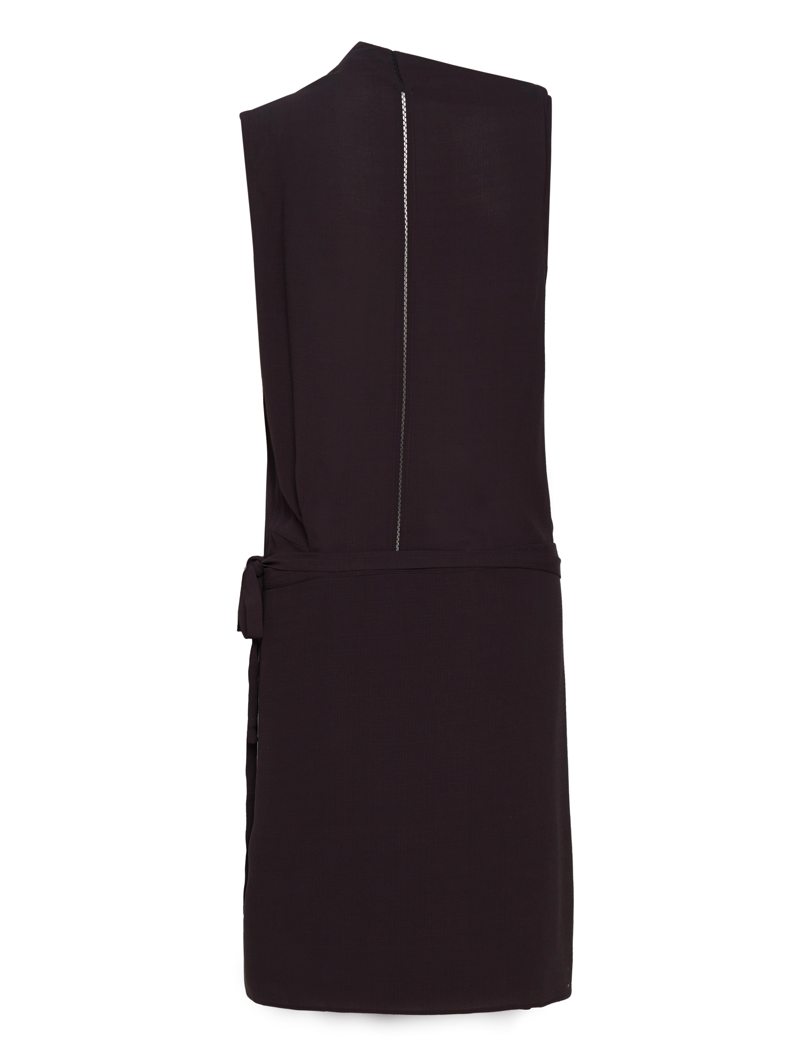Ahlvar Gallery - Telly short dress - black - 1