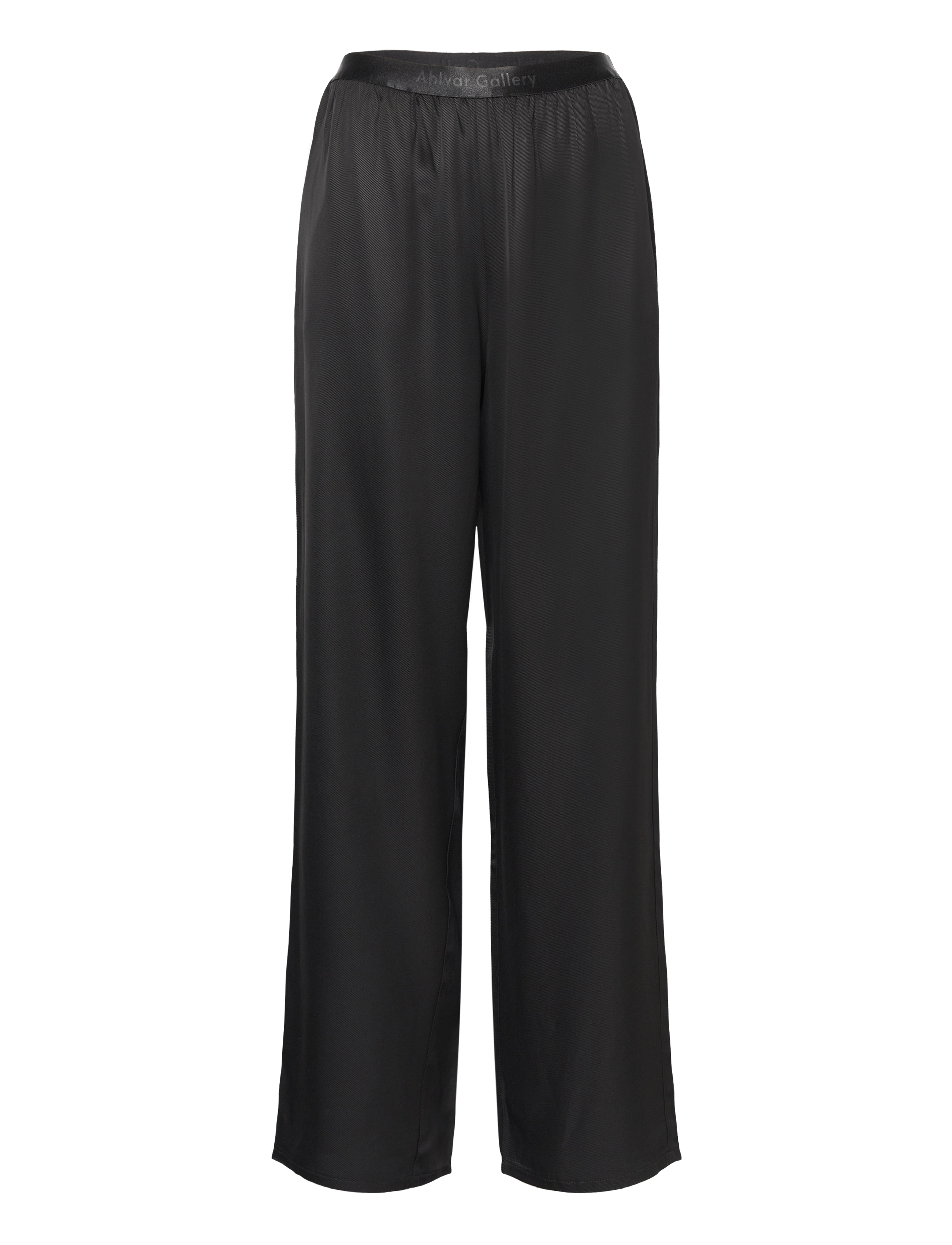 Ahlvar Gallery - Ayla trousers - black - 1