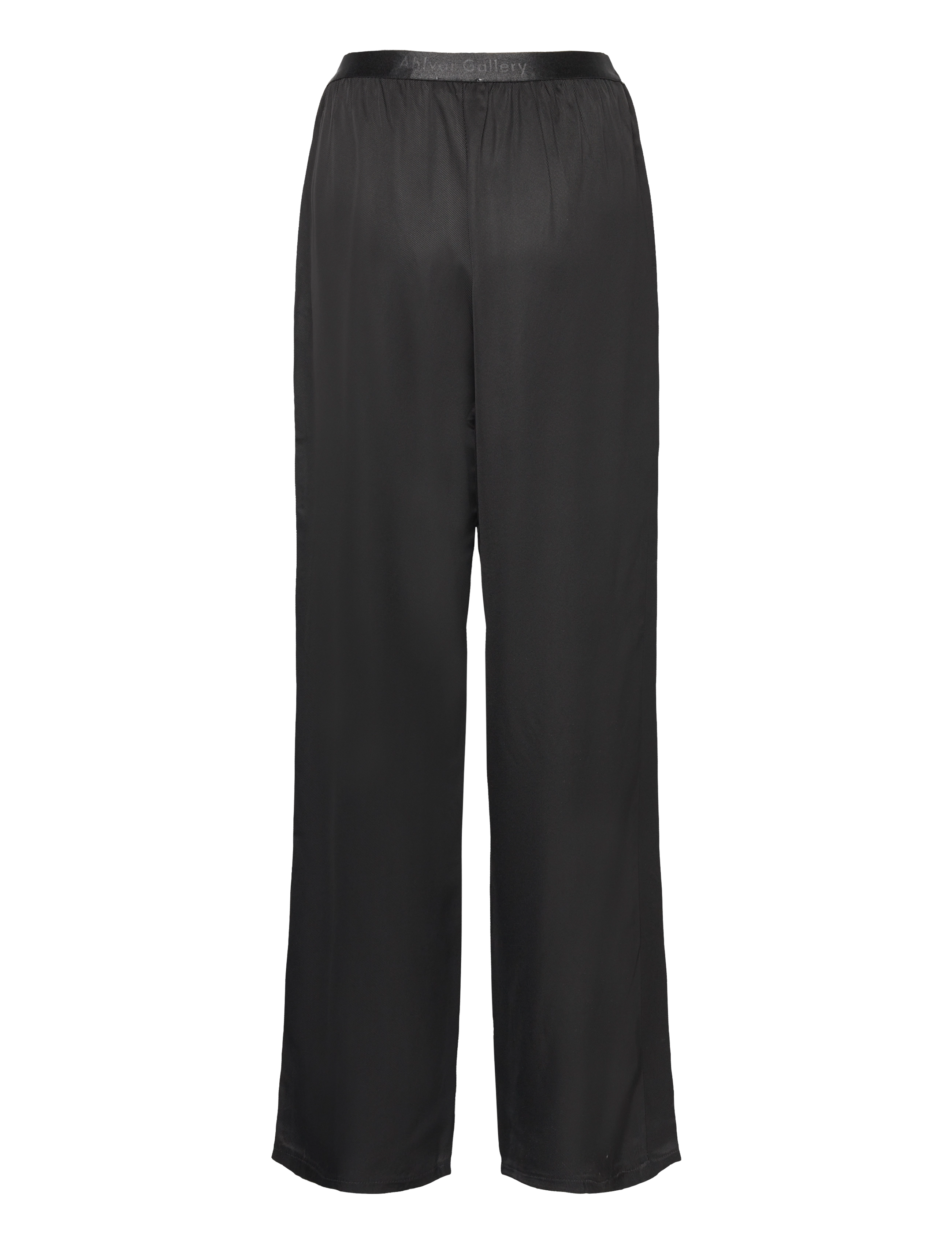 Ahlvar Gallery - Ayla trousers - black - 2