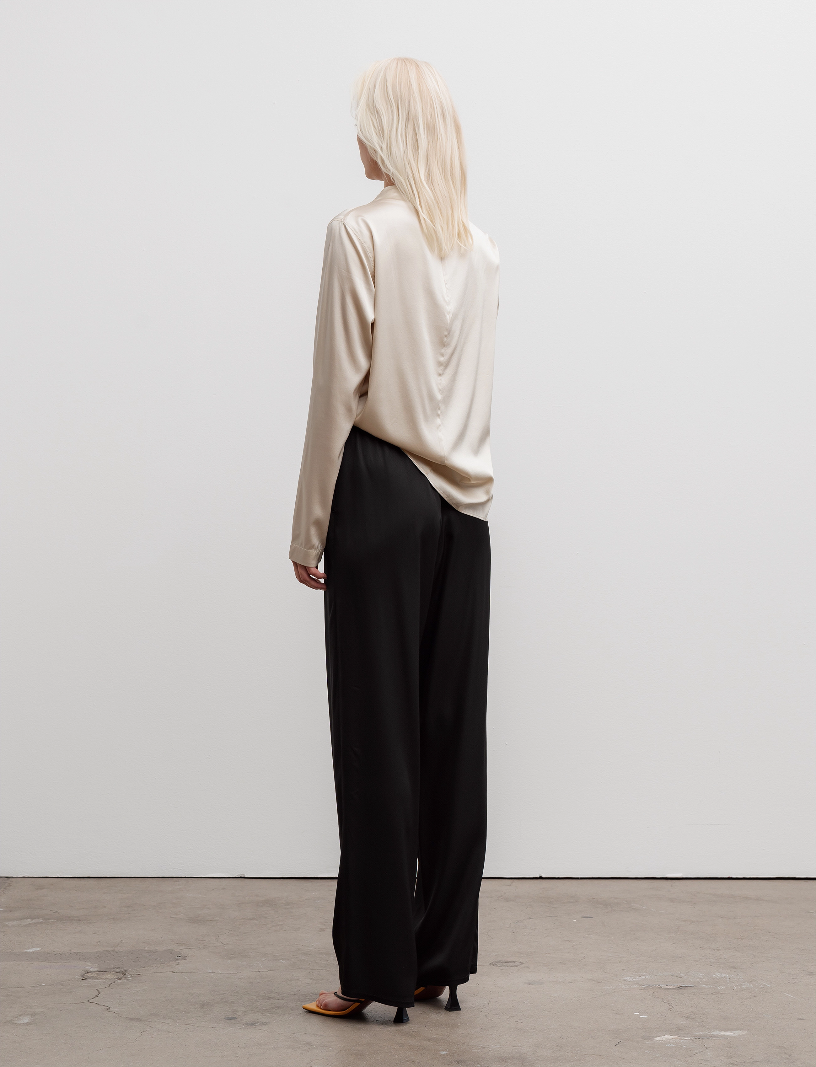 Ahlvar Gallery - Ayla trousers - black - 4