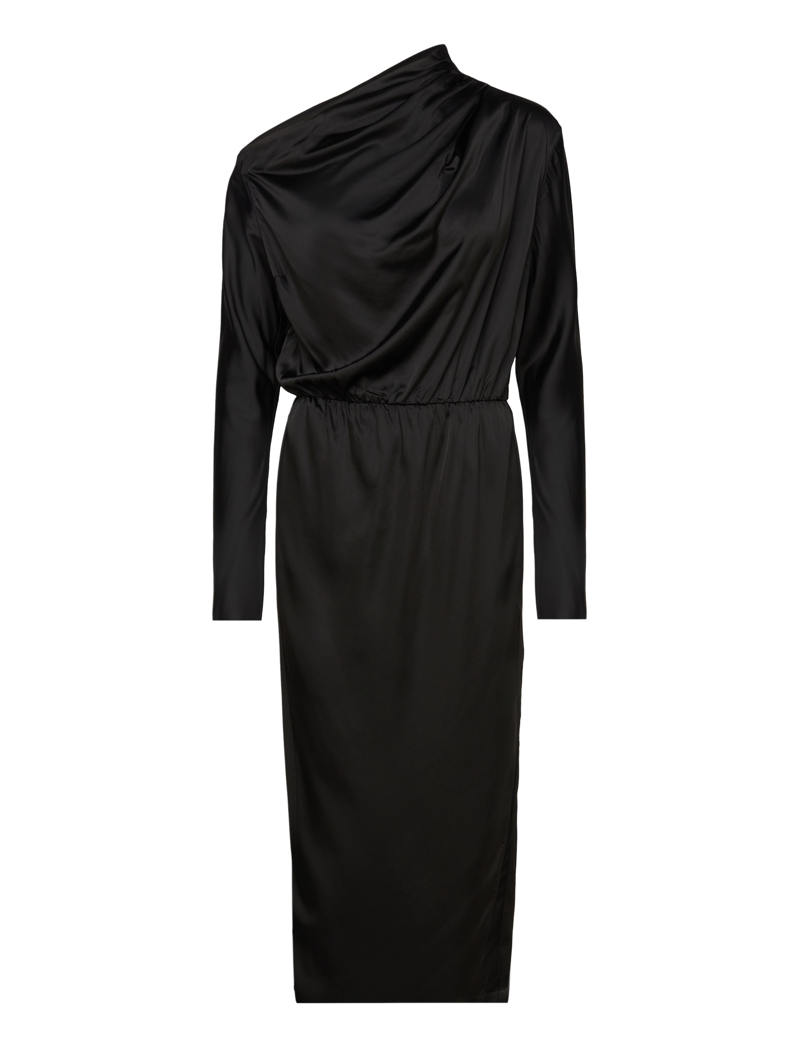 Ahlvar Gallery - Cho dress - black - 1