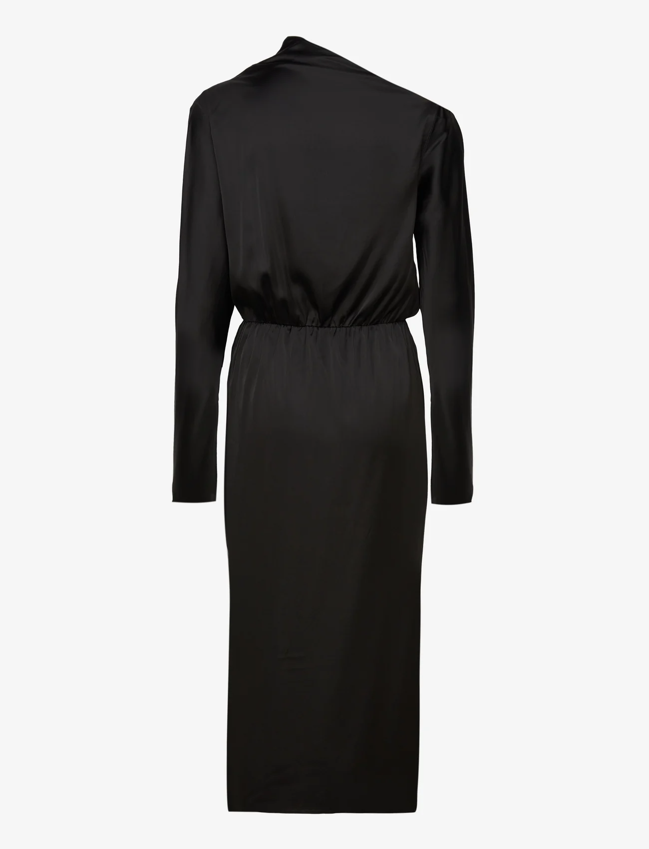 Ahlvar Gallery - Cho dress - vidutinio ilgio suknelės - black - 1