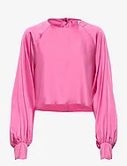 Ida blouse - PINK