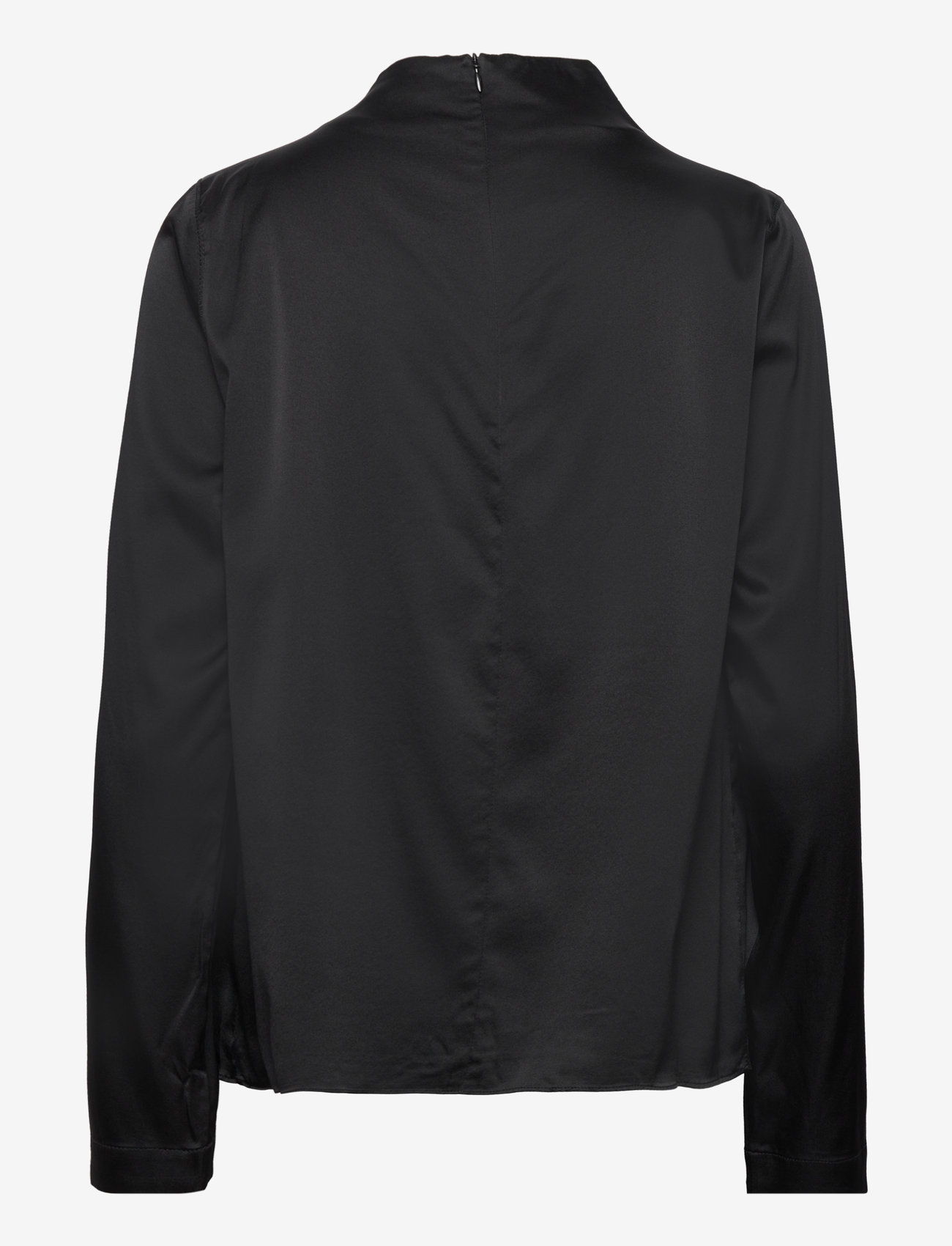 Ahlvar Gallery - Jade blouse - black - 1