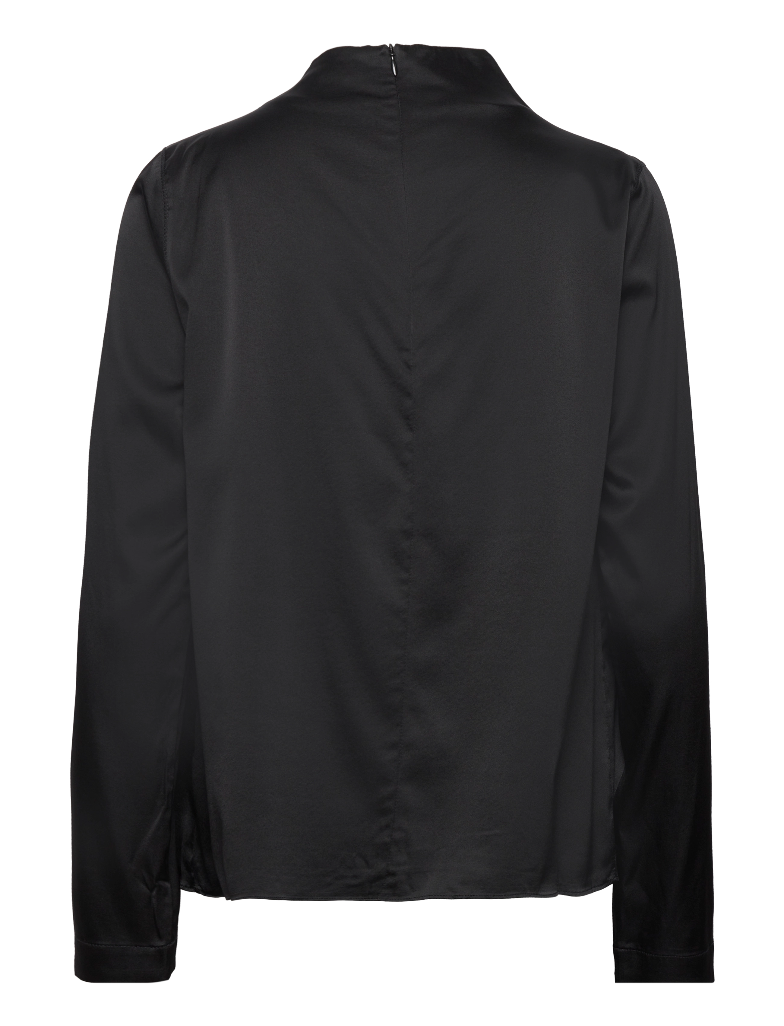 Ahlvar Gallery - Jade blouse - black - 2