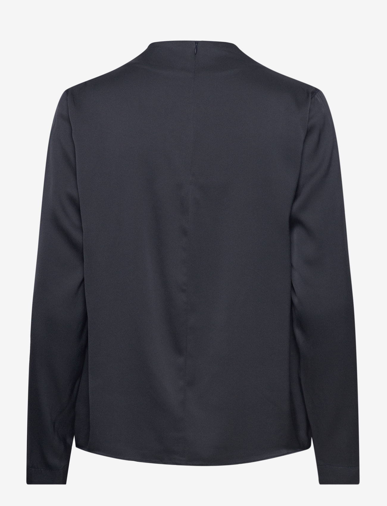 Ahlvar Gallery - Jade blouse - blue grey - 1