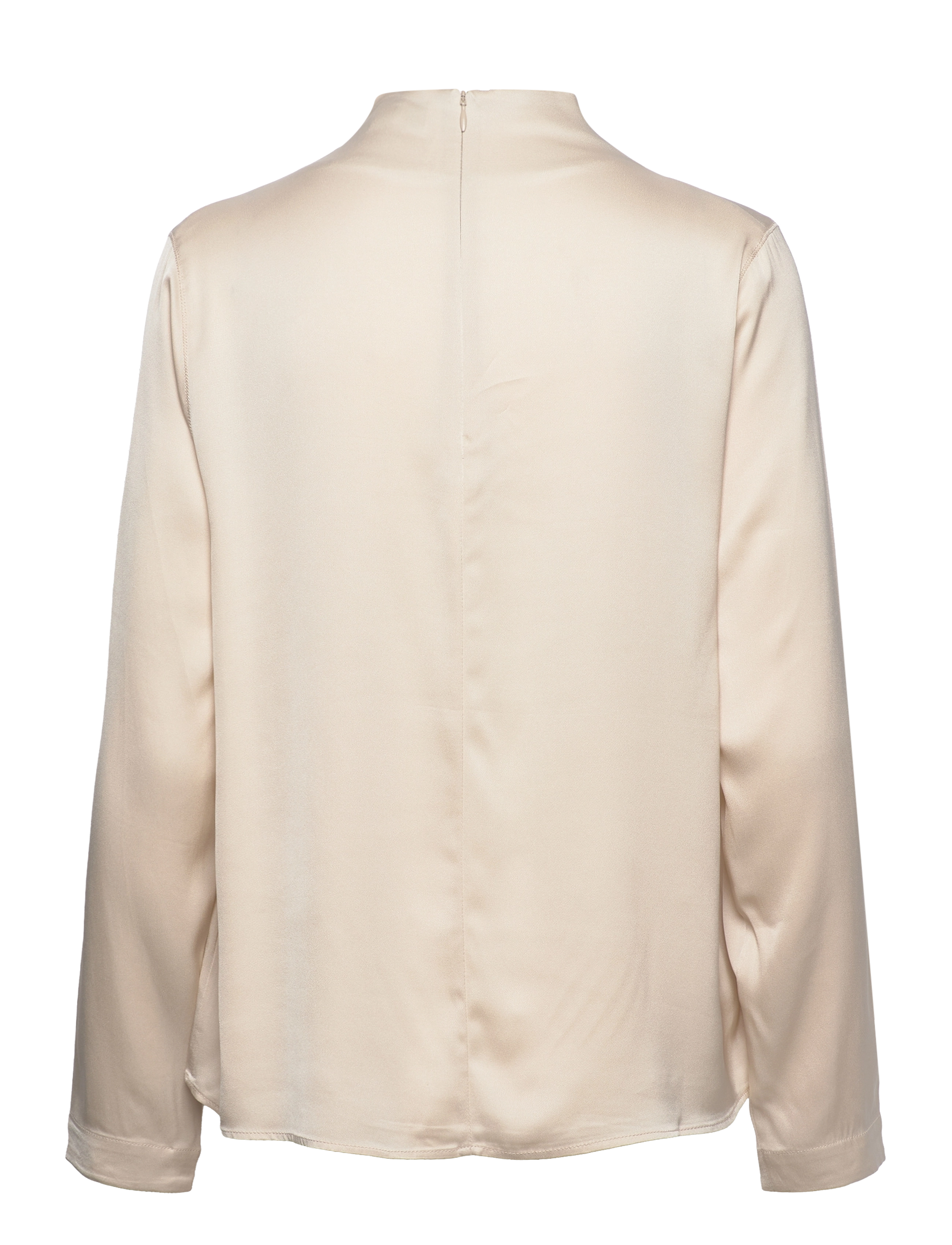 Ahlvar Gallery - Jade blouse - cream - 2