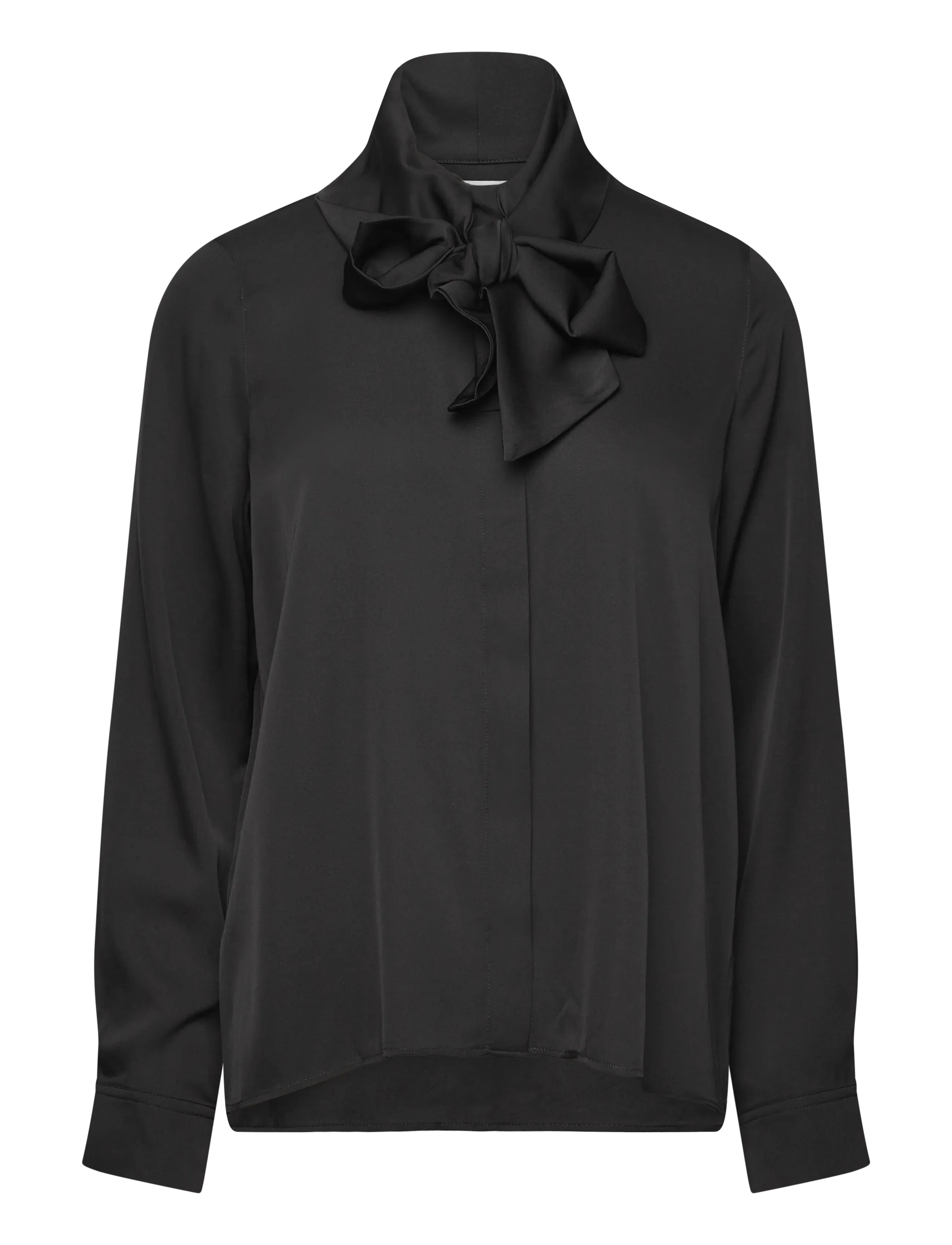 Ahlvar Gallery - Miki blouse - black - 1