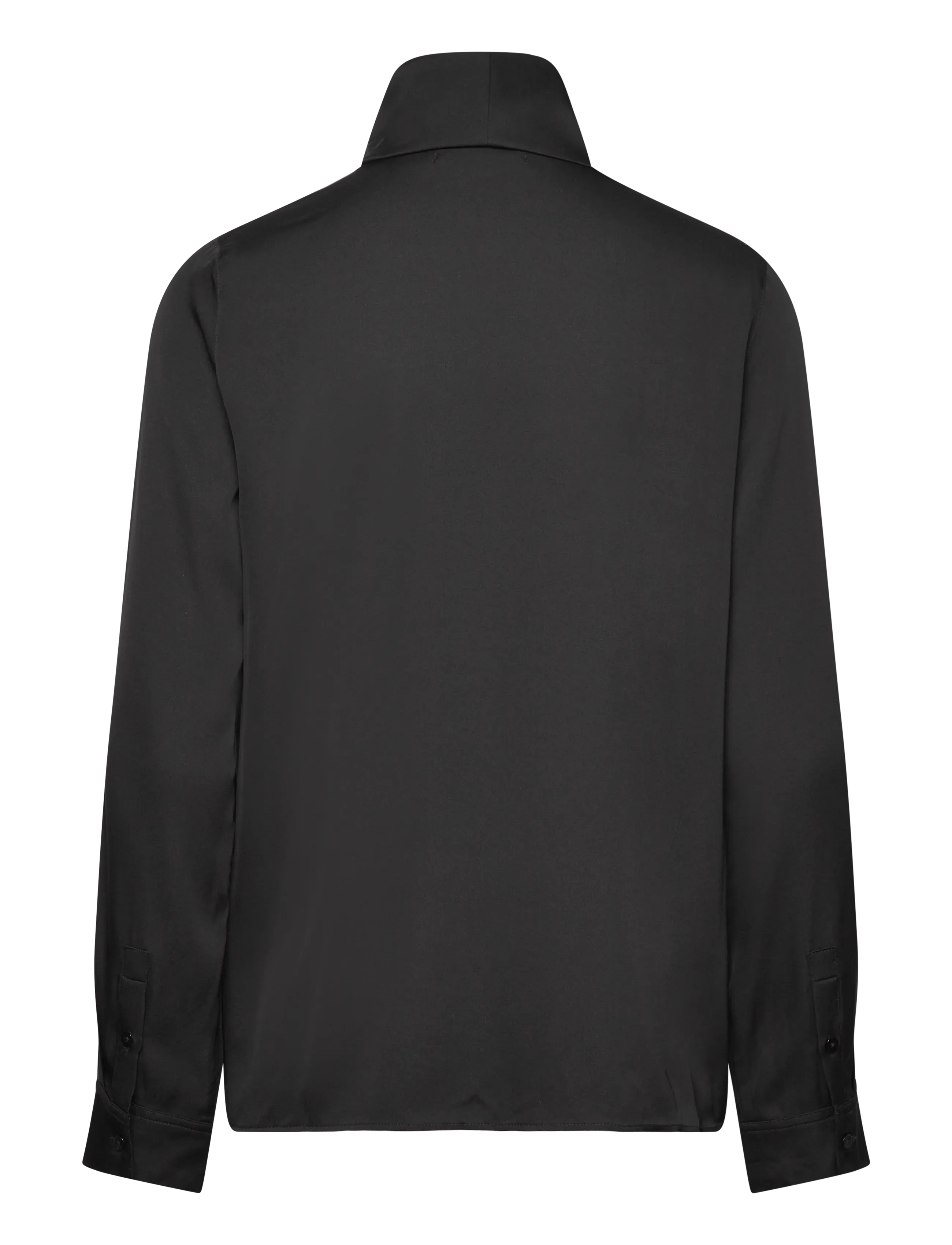 Ahlvar Gallery - Miki blouse - black - 2