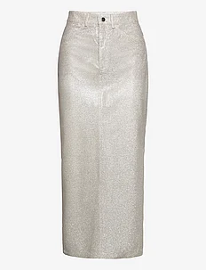 Mika shimmer skirt, Ahlvar Gallery
