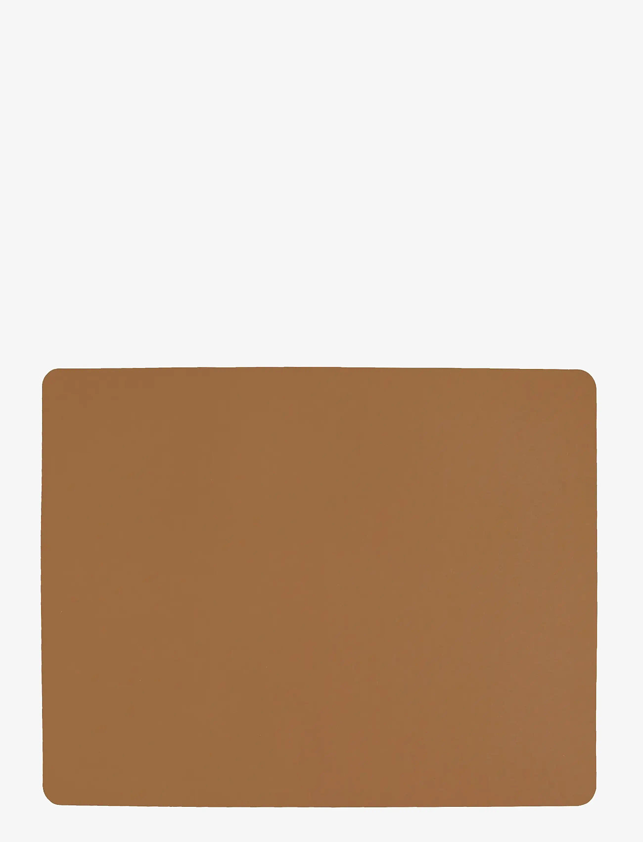 Aida - silicone placemat mocca - diskamottur - mocca - 1