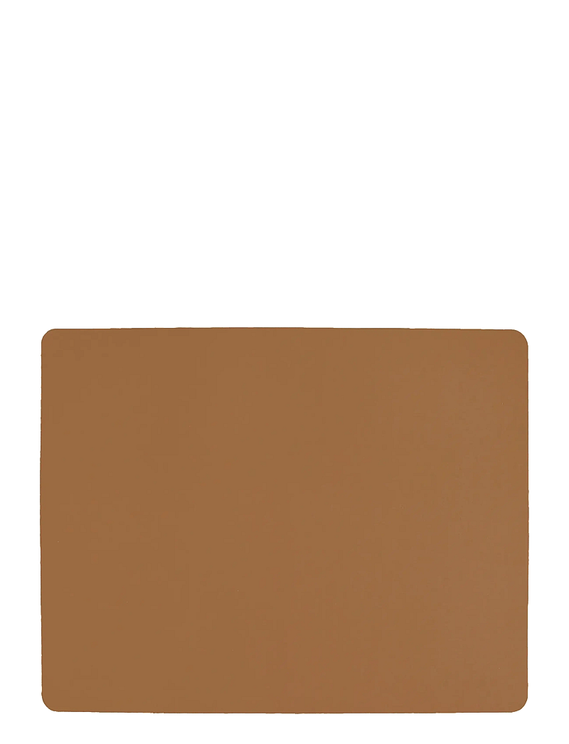 Aida - silicone placemat mocca - platzdeckchen - mocca - 1