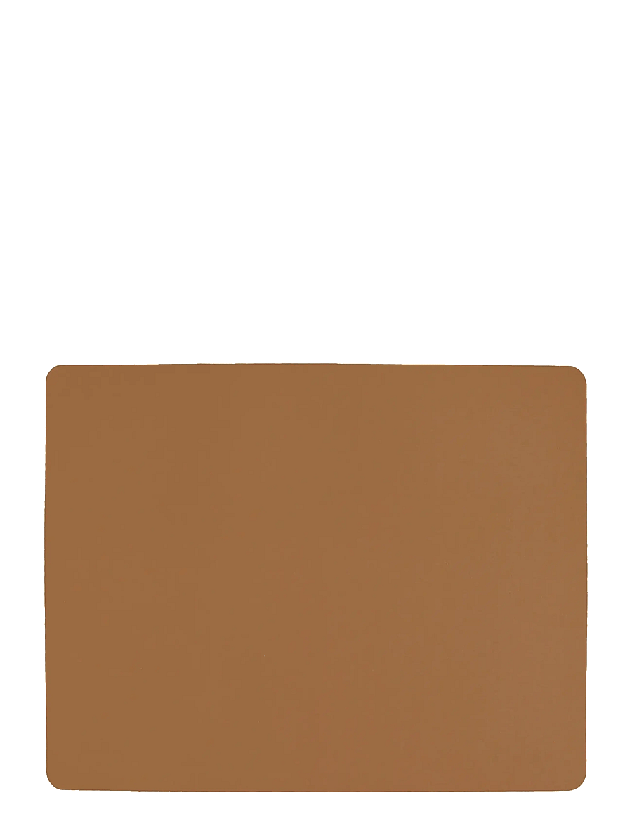 Aida - silicone placemat mocca - platzdeckchen - mocca - 1