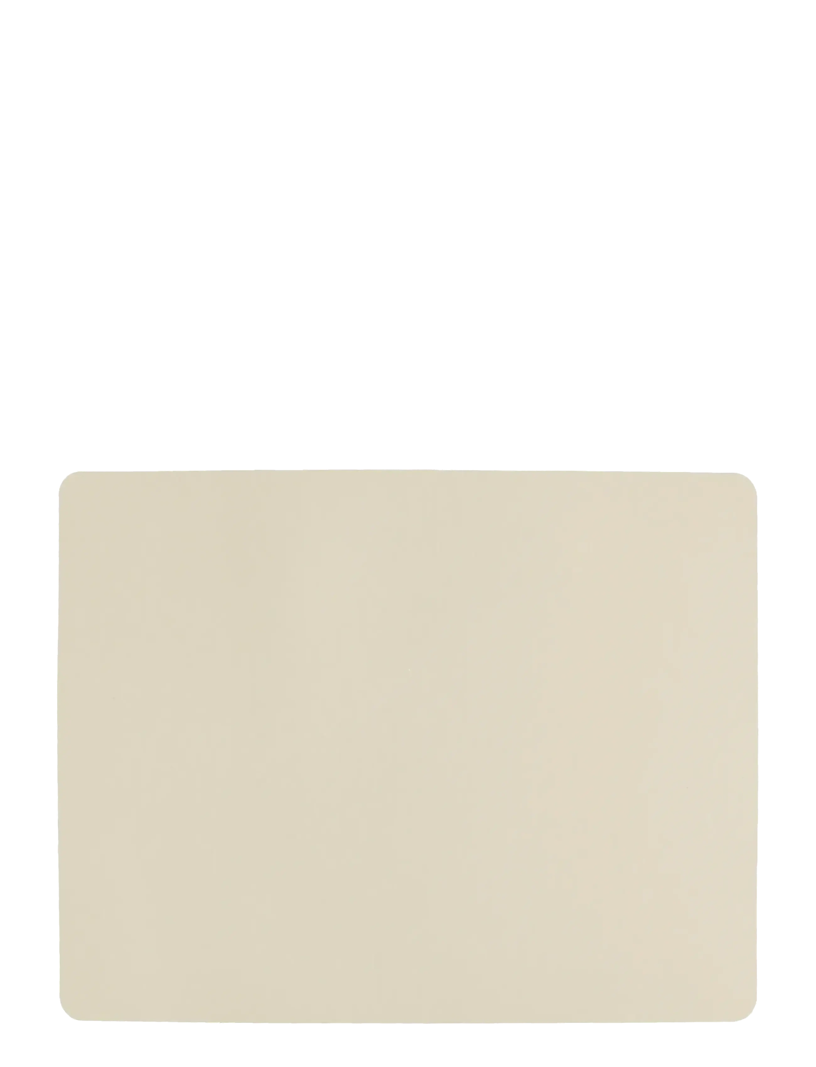 Aida - silicone placemat spring sand - platzdeckchen - spring sand - 1