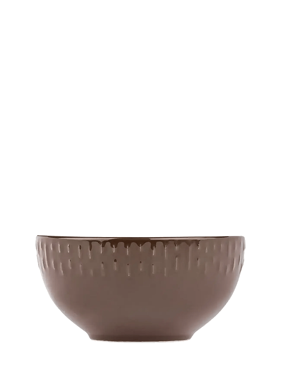 Aida - Confetti Bowl - obstschalen - chocolate - 1
