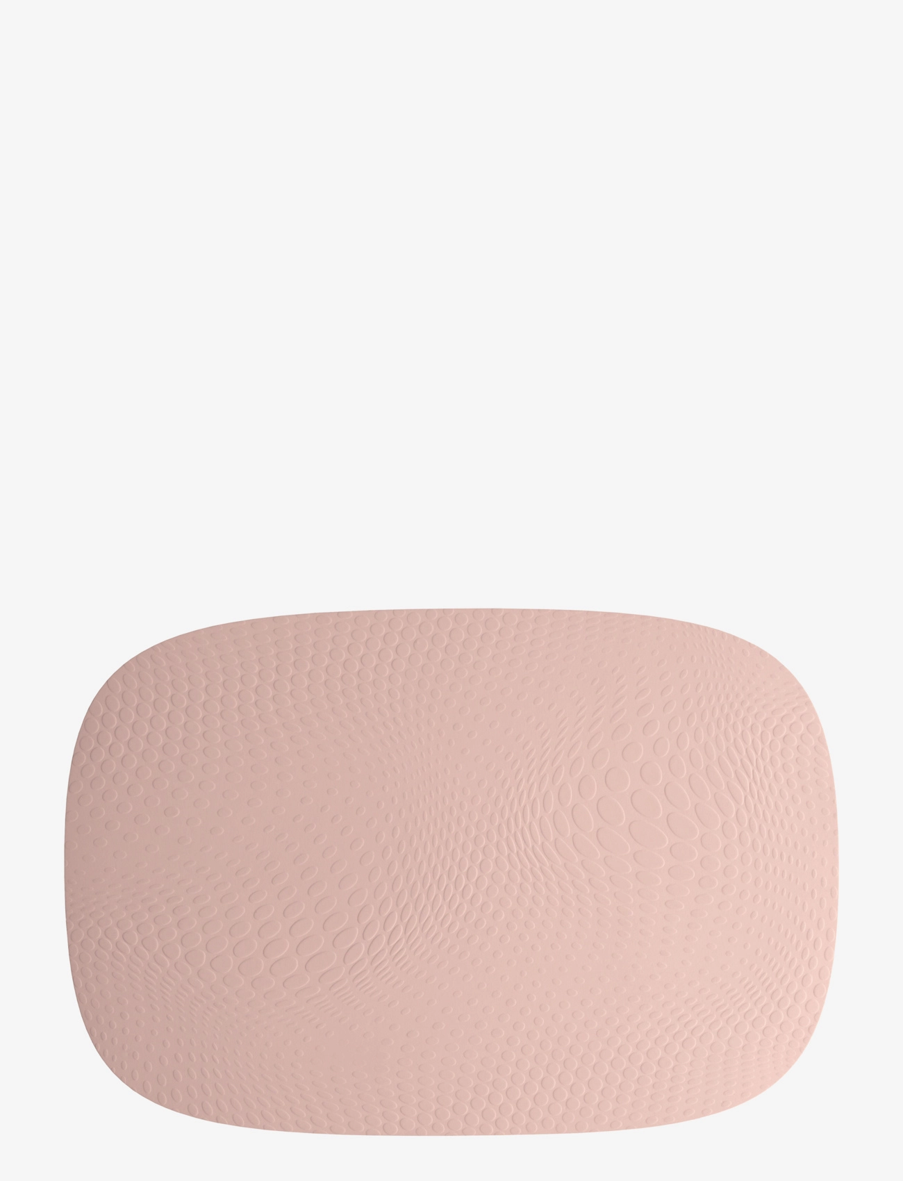 AIDA Karim Rashid Placemat Pink - One Sizex45 - Unisex