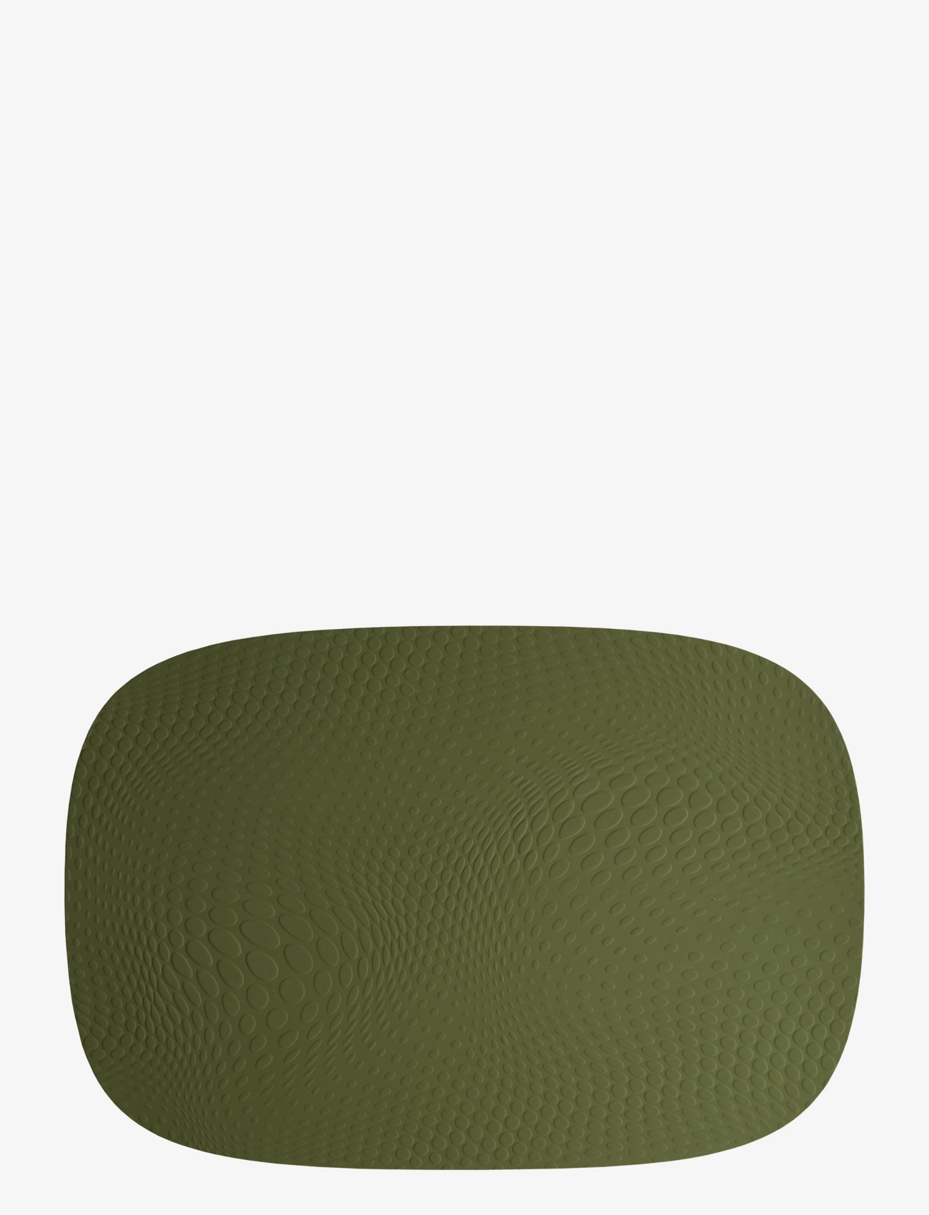 AIDA Karim Rashid Placemat Grün - One Sizex45 - Unisex