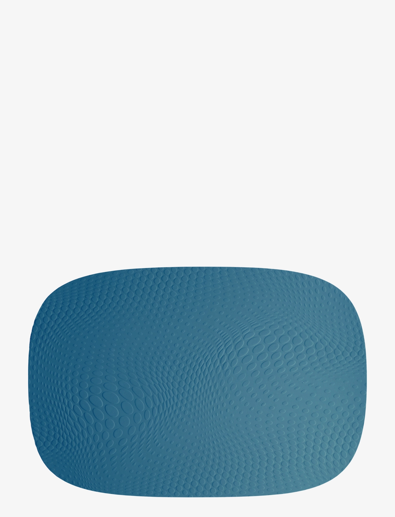 AIDA Karim Rashid Placemat Blau - One Sizex45 - Unisex