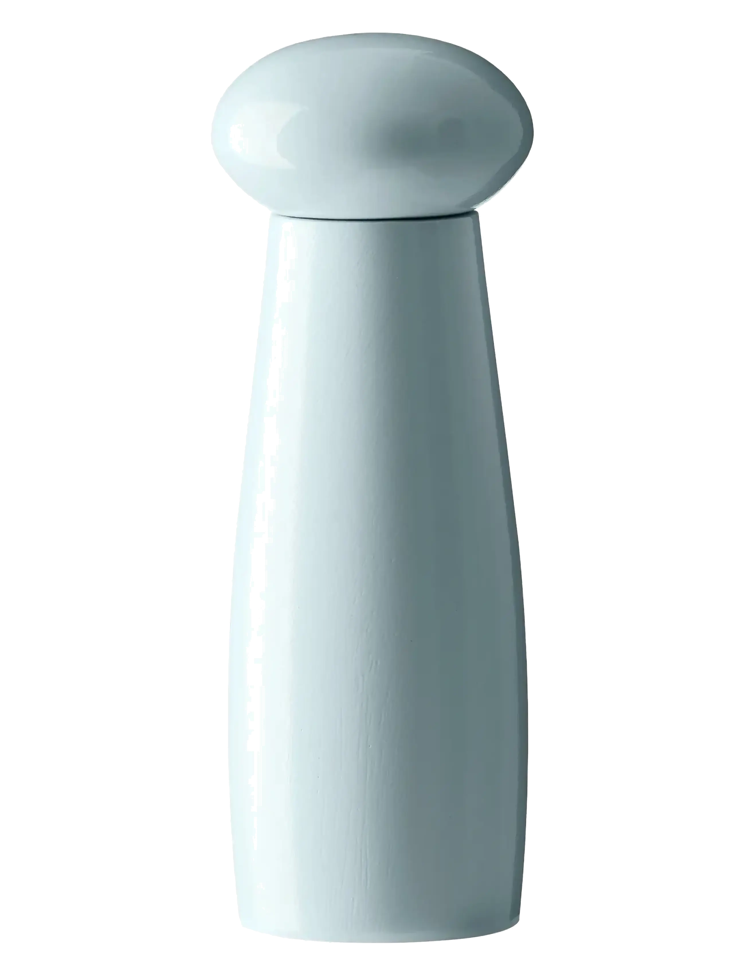 AIDA Confetti Aqua - Keramisk Kværn H18Xd6,5Cm. Blau - One Size - Unisex